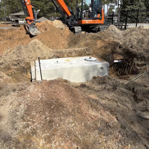 Rob's Backhoe Services