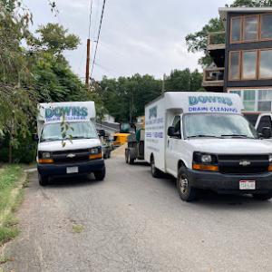 Down's Septic & Drain