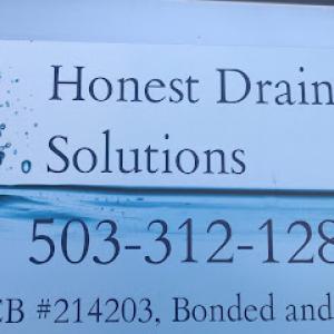 Honest Drain Solutions