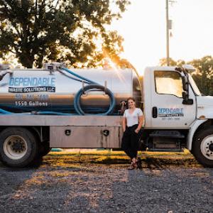 Dependable Waste Solutions