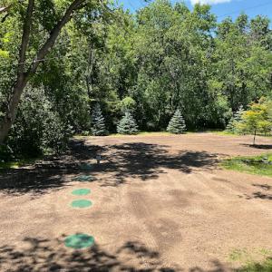 Saint Croix Sewer Service