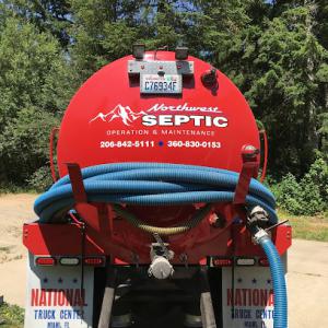 Northwest Septic