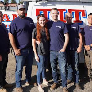 Titan Plumbing