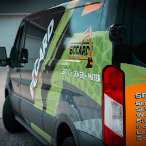 Eccard Excavating