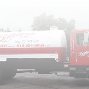 Baltimore Septic Services