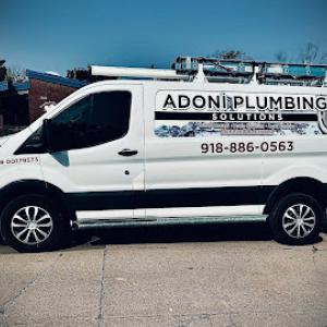 Adoni Plumbing Solutions