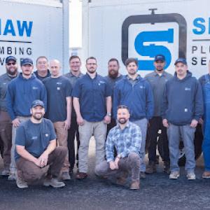 Shaw Plumbing Heating & Air Conditioning