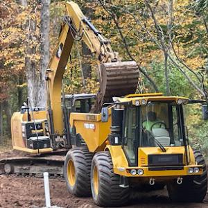Long Hill Contracting