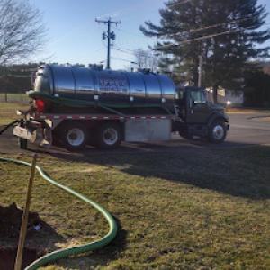 Complete Septic Service