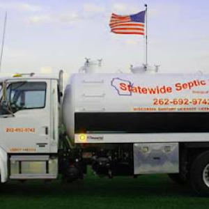 Statewide Septic Service