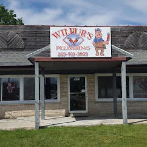 Wilbur's Plumbing