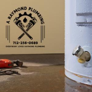 A Raymond Plumbing