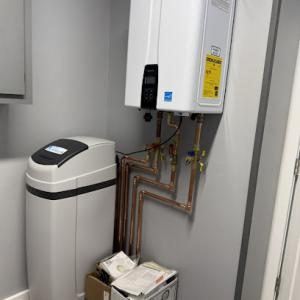 M&M Plumbing Heating & Cooling