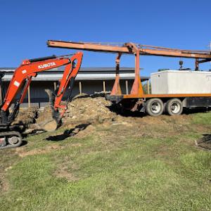 Flow Pro Septic