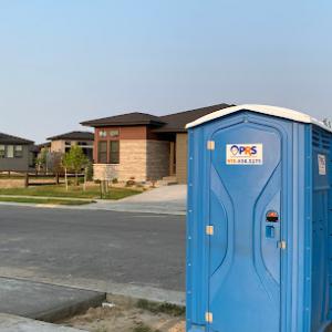 Portable Restroom Solutions