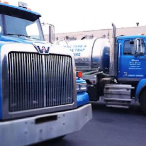 Morris Drain Service