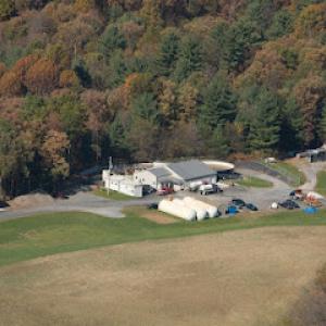 Peck's Septic Service