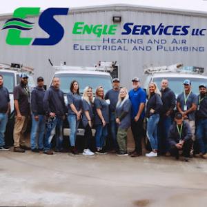 Engle Services Heating & Air - Electrical - Plumbing
