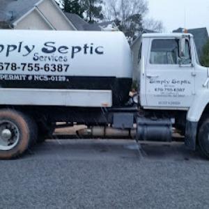 Simply Septic Services