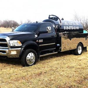 Anytime Septic, Inc. Broken Arrow