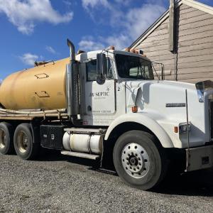 JW Septic