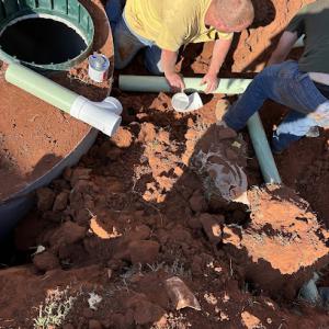 Dependable Septic Service