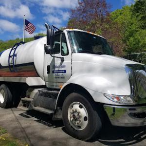 Lafond Septic Services