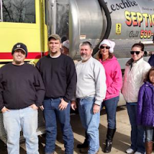 Zeschke Septic Cleaning