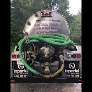 A Royal Flush Septic Services