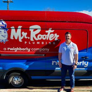 Mr. Rooter Plumbing of South Salt Lake