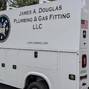 James A. Douglas Plumbing & Gas Fitting
