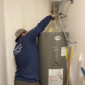 Baur Boys Express Plumbing