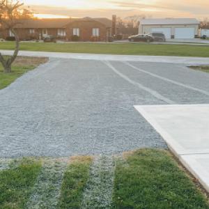 Walker Drainage & Excavating
