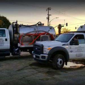J & G Trap Services