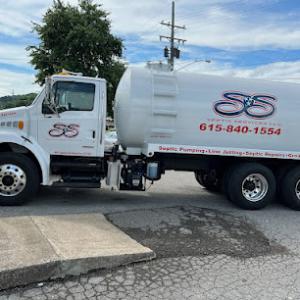 S&S Septic Services