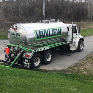 Van Liew Septic Services