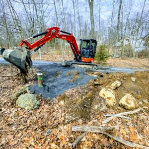 Patriot Sewer & Drain Service