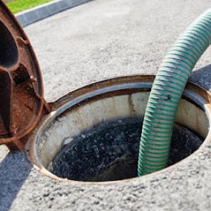 Groundstroke Septic Services & Drain Cleaning