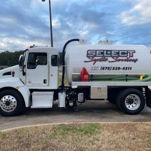 Select Septic Services