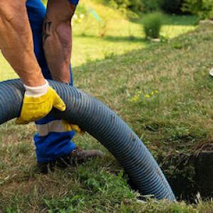 John Holm & Son Septic Services