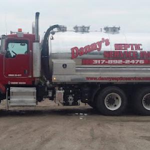 Danny's Septic Service