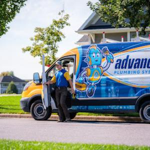 Advanced Plumbing Systems