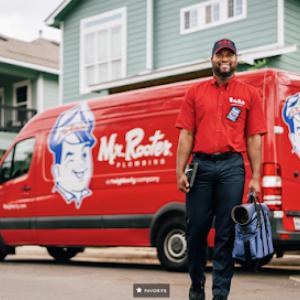 Mr. Rooter Plumbing of Southeast Georgia