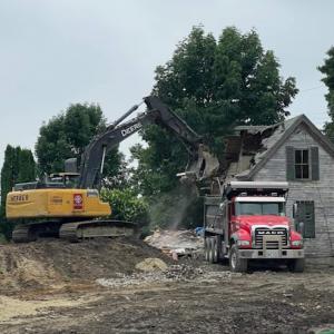 R.A. Webber & Sons