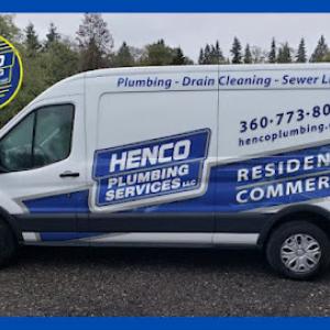 Henco Plumbing Services