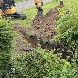 Watson Excavating