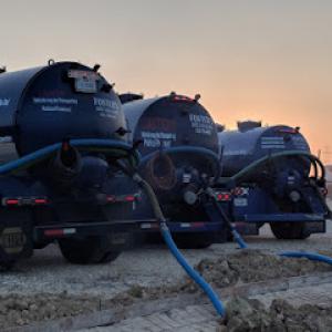 Foster's Septic Cleaning & Inspections