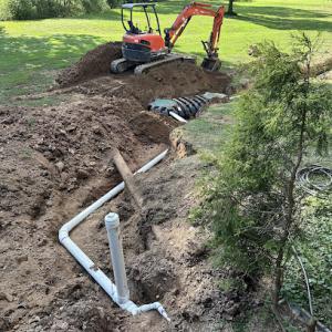 Canfield Construction & Septic