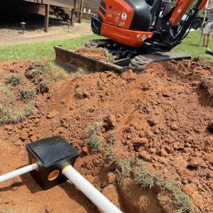 OnSyte Septic Service (now Banks Septic)