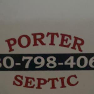 Porter Septic